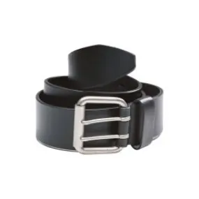4007-3900&#x20;Leather&#x20;Belt&#x20;-&#x20;Bl&#xE5;kl&#xE4;der