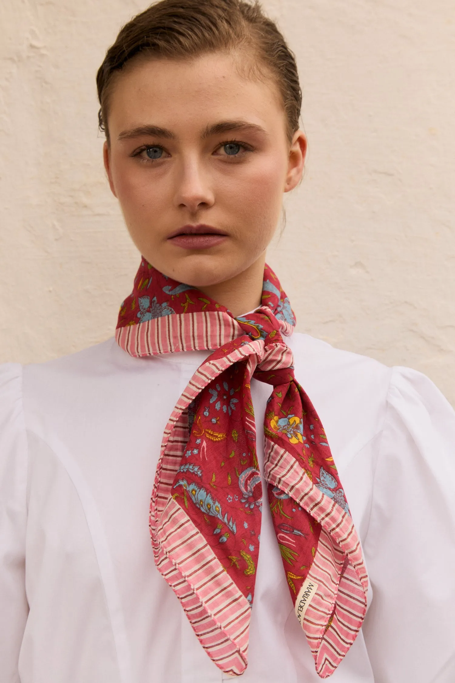 Amelia Scarf