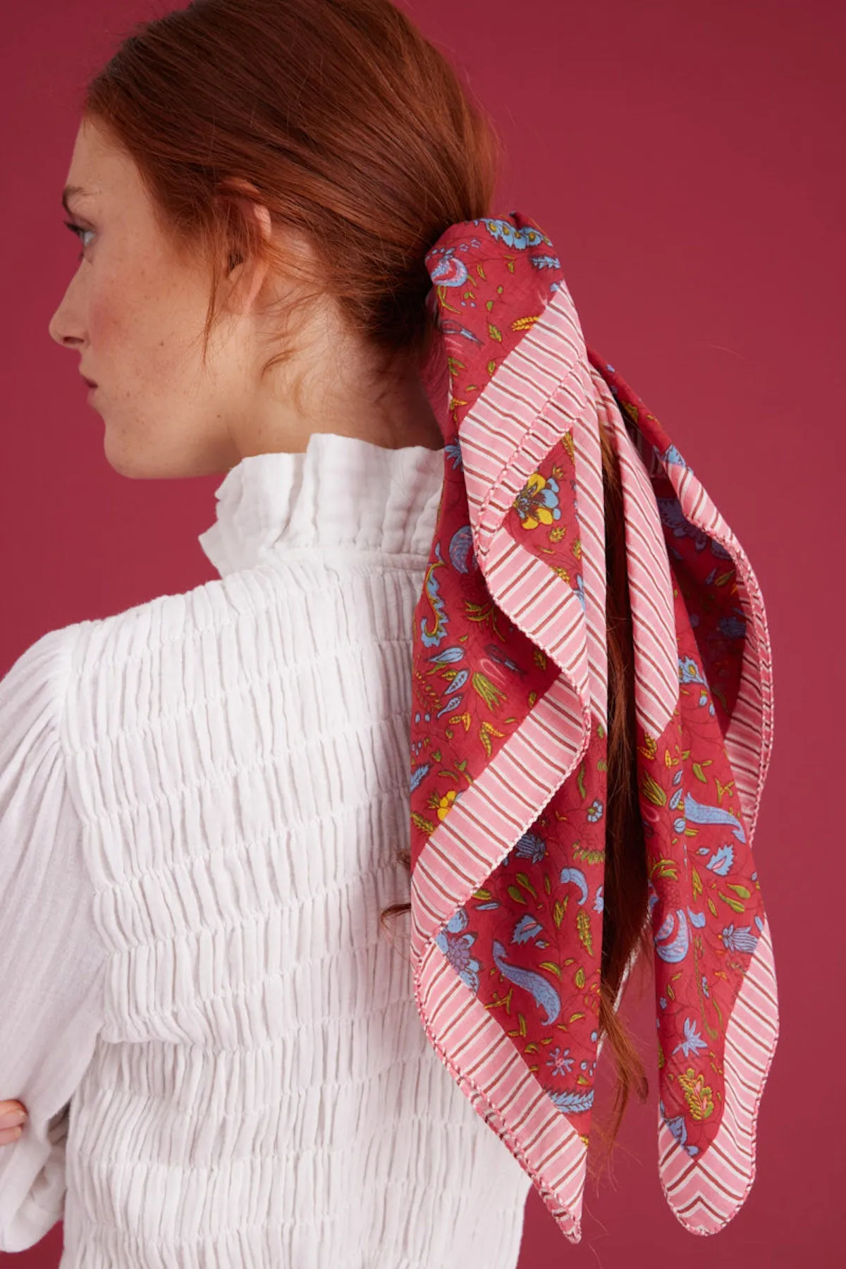 Amelia Scarf