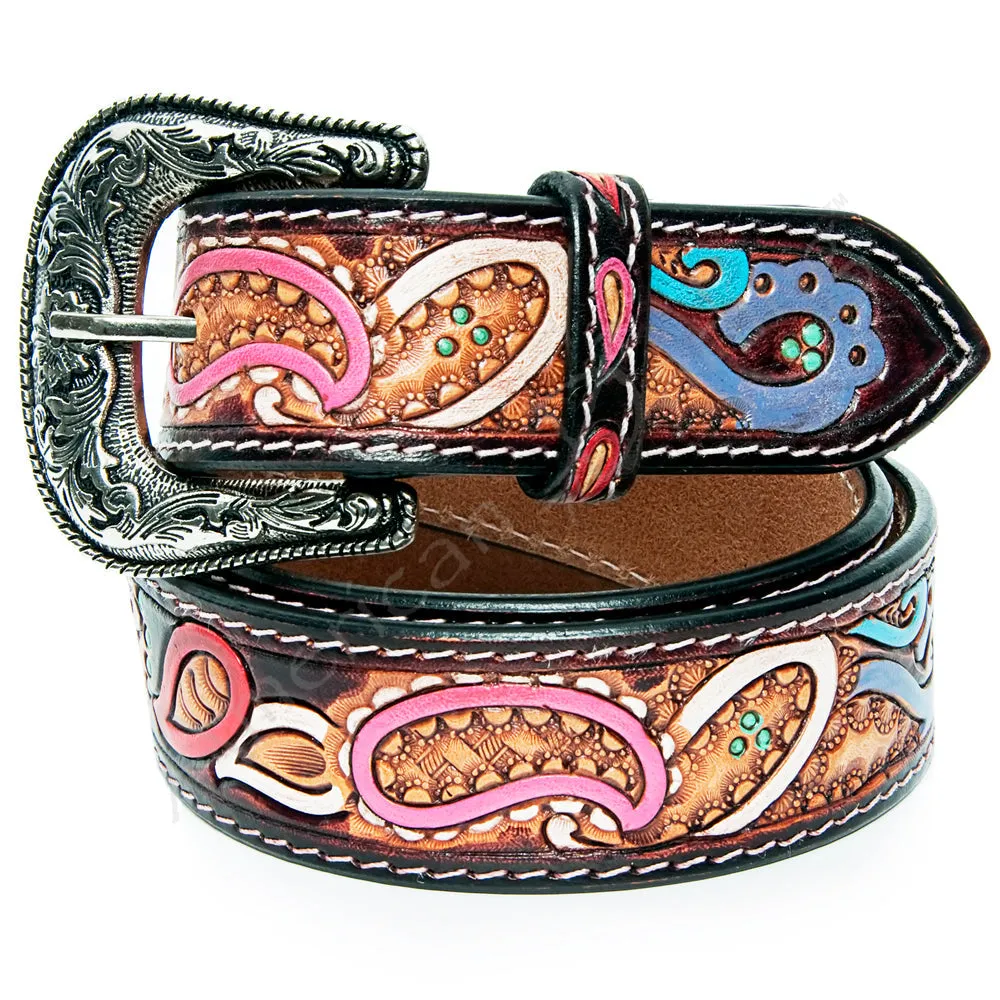 American Darling 36 inch Belt ADBLF105-M