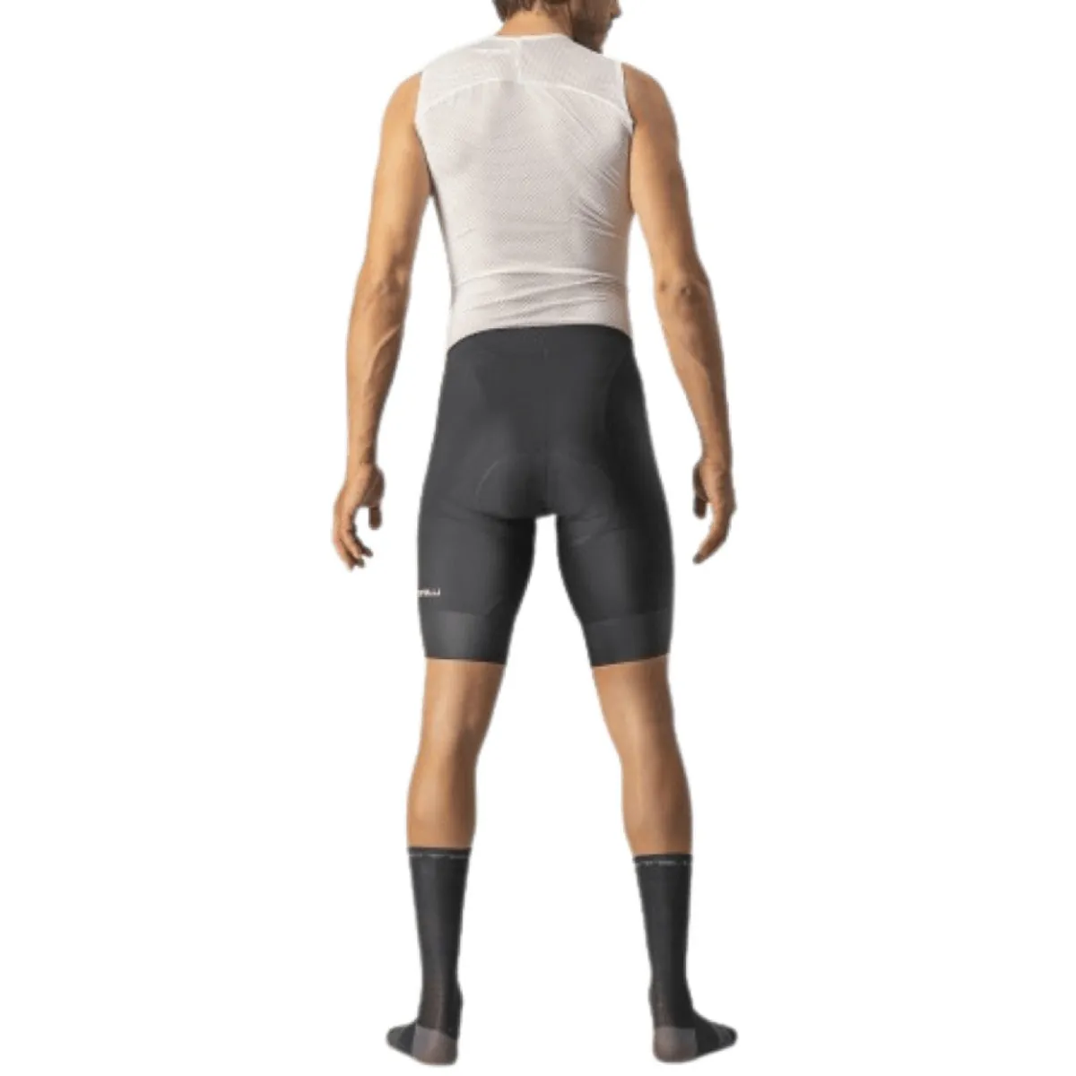 Castelli Endurance 3 Shorts