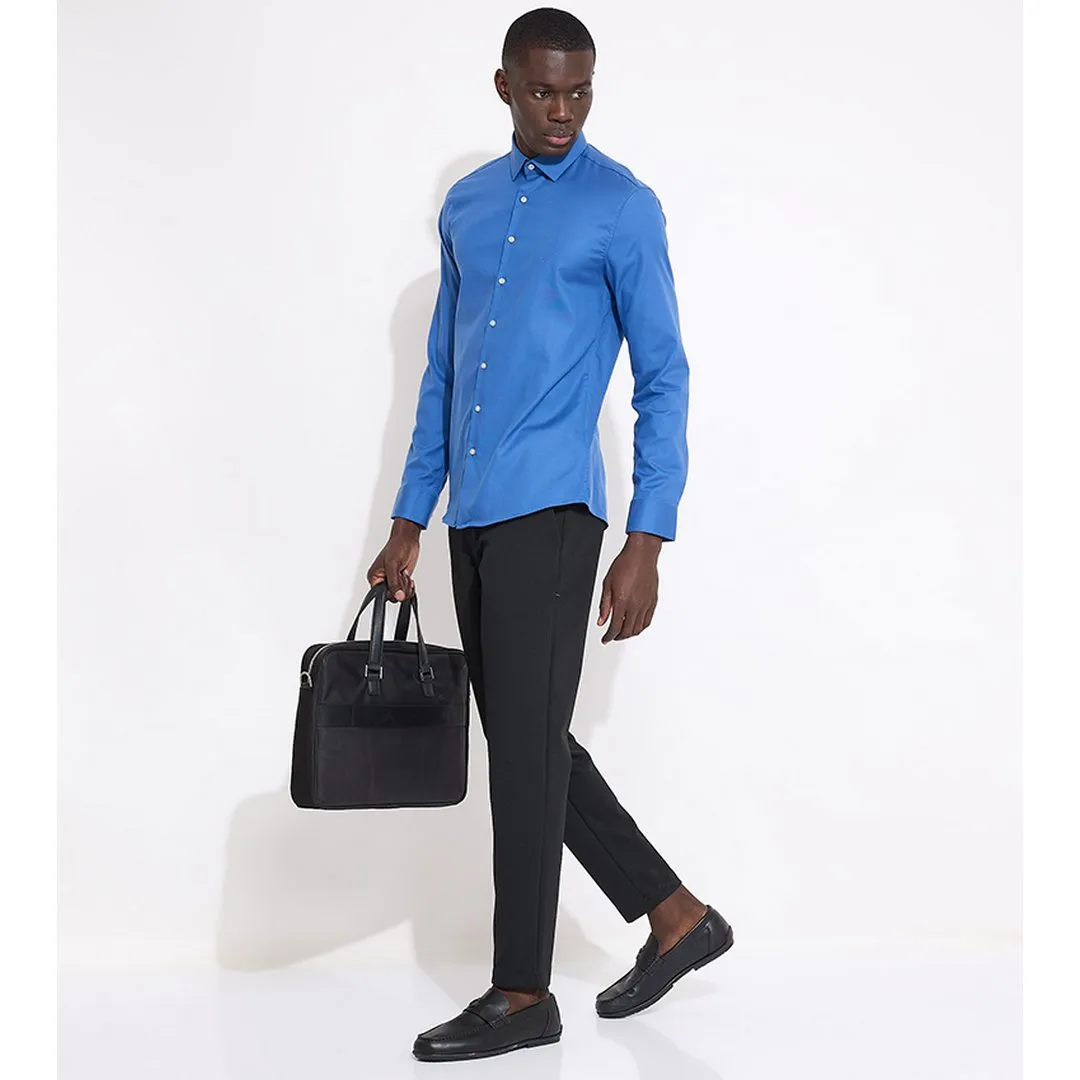 Comfort Knit Tapered Pant