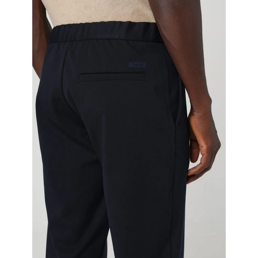 Comfort Knit Tapered Pant