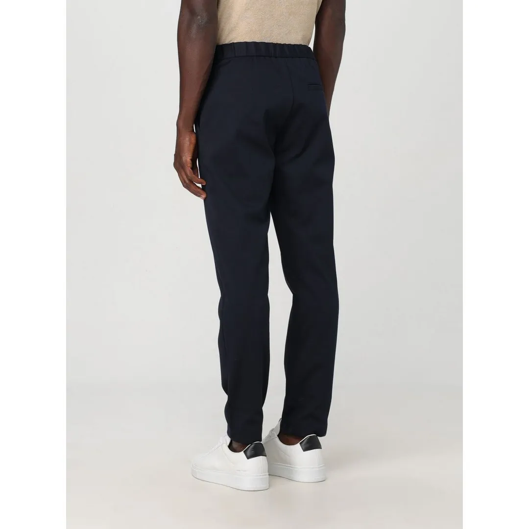 Comfort Knit Tapered Pant