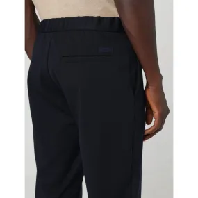 Comfort Knit Tapered Pant
