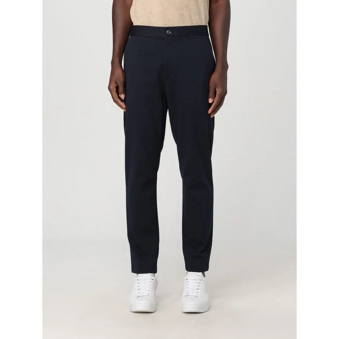 Comfort Knit Tapered Pant