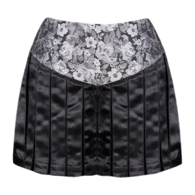 Gwyneira Brocade Skirt