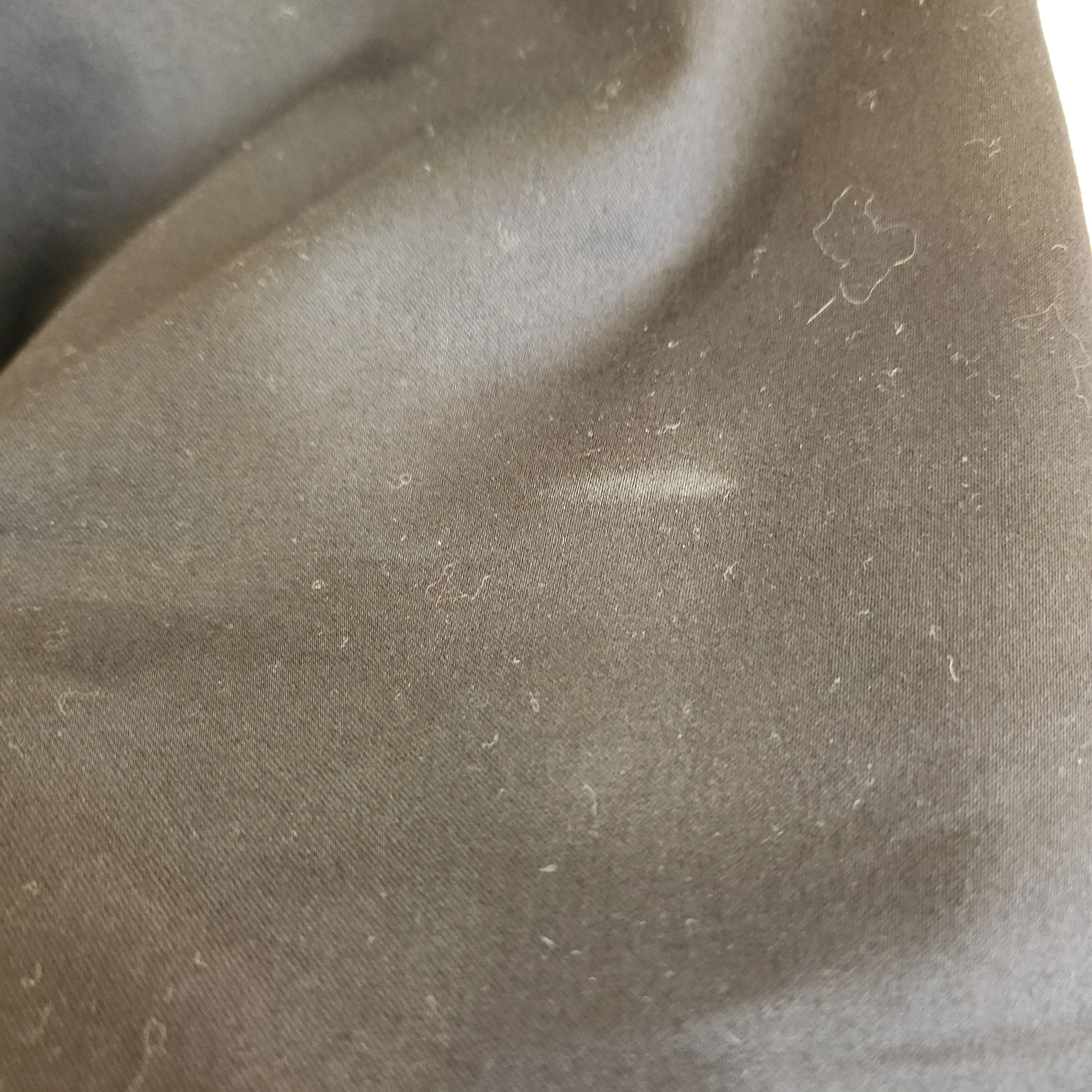 H&M Black Slim-leg Pants | Brand New |