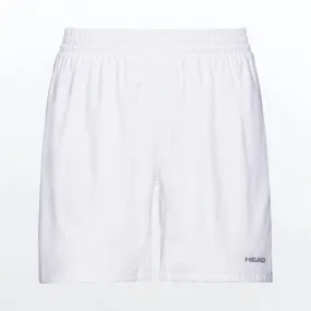 Head Club Shorts White