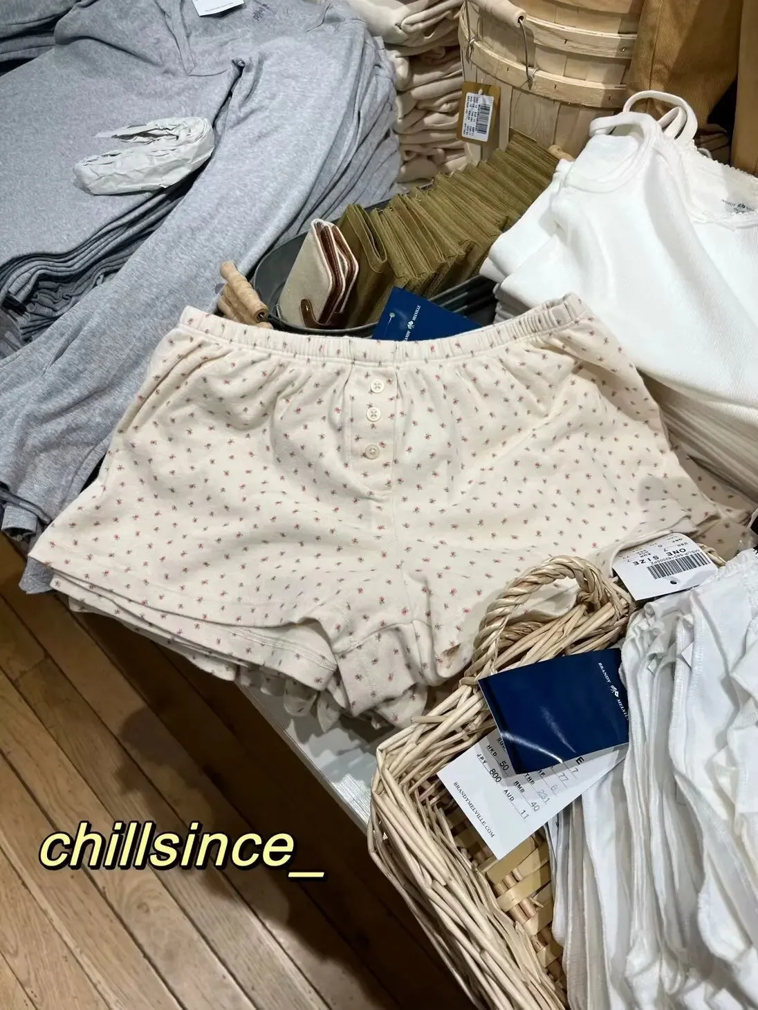 LVSANW Casual Women Soft Cotton Front Buttons Shorts 2024 Summer Vintage Low Waist Female Chic Bottoms