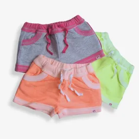 Majorca Short 3-Pack | Bundle & Save