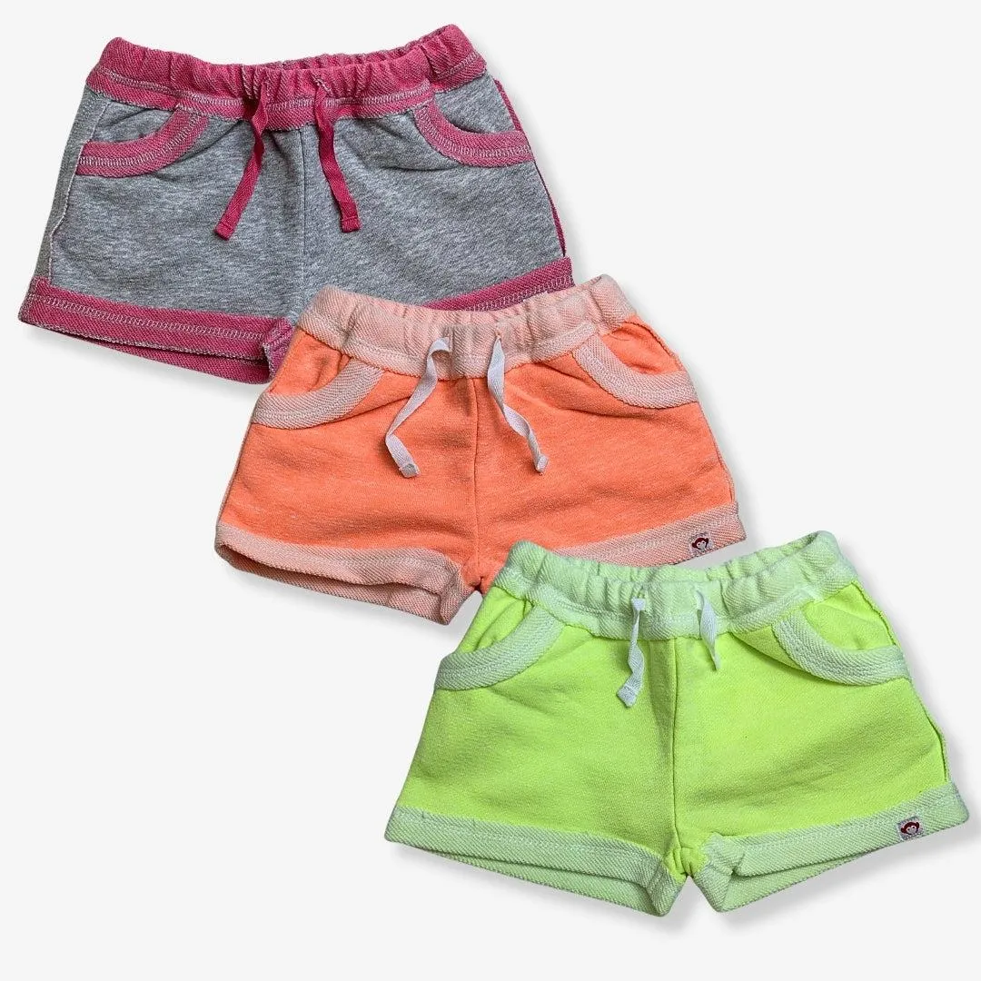Majorca Short 3-Pack | Bundle & Save