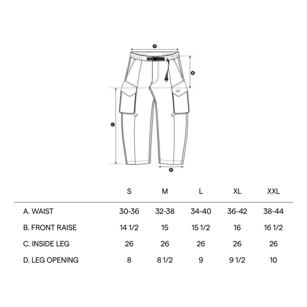 NINE POINT NINE HERCULES FIELD PANTS-KHAKI