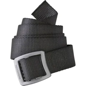 Patagonia Tech Web Belt - Forge Grey