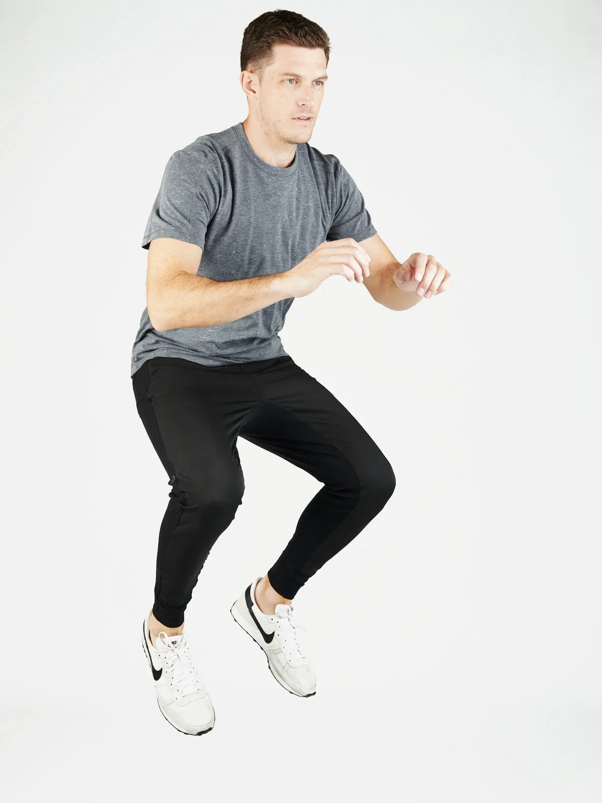 Recess Hybrid Pant