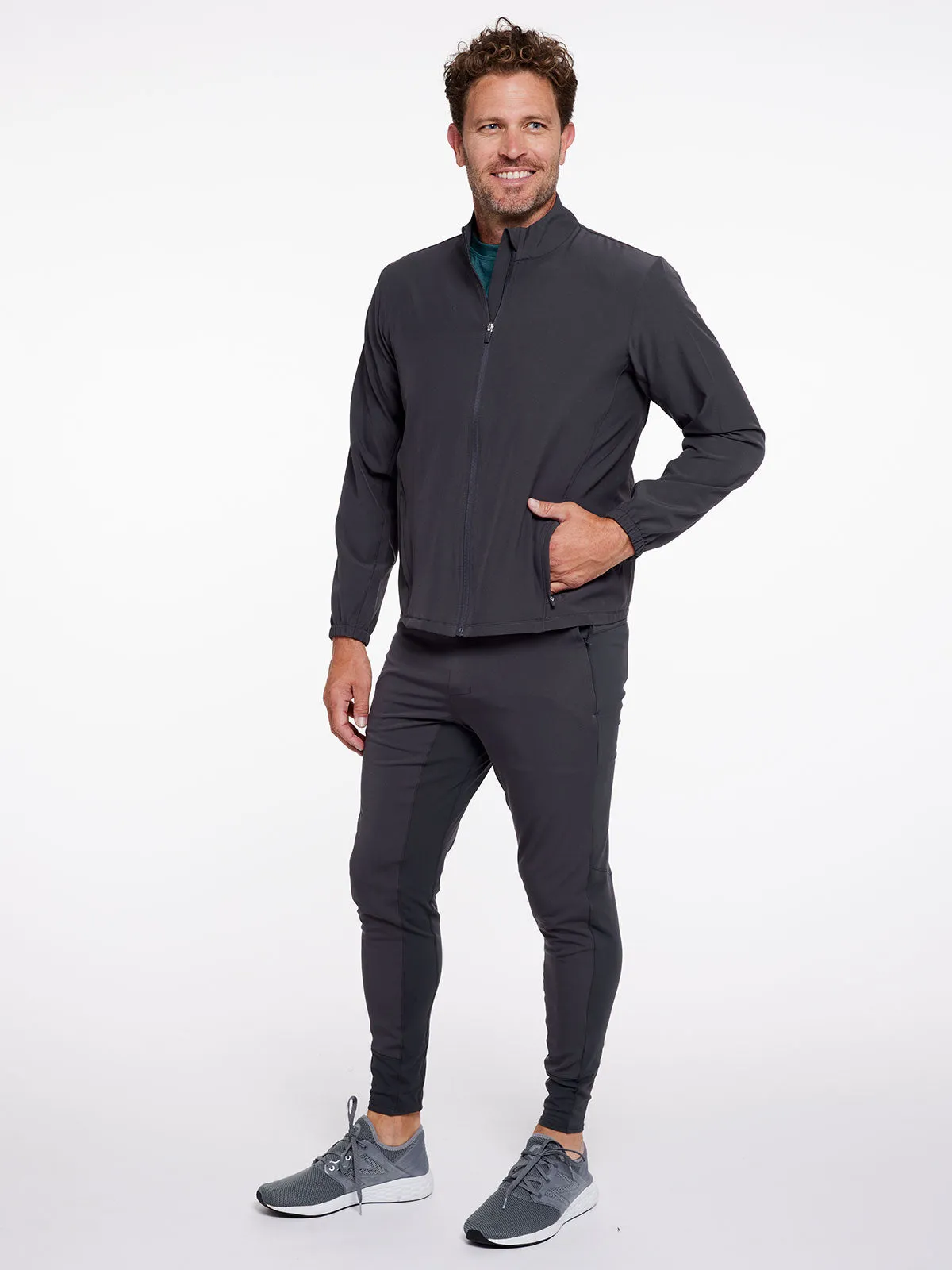 Recess Hybrid Pant