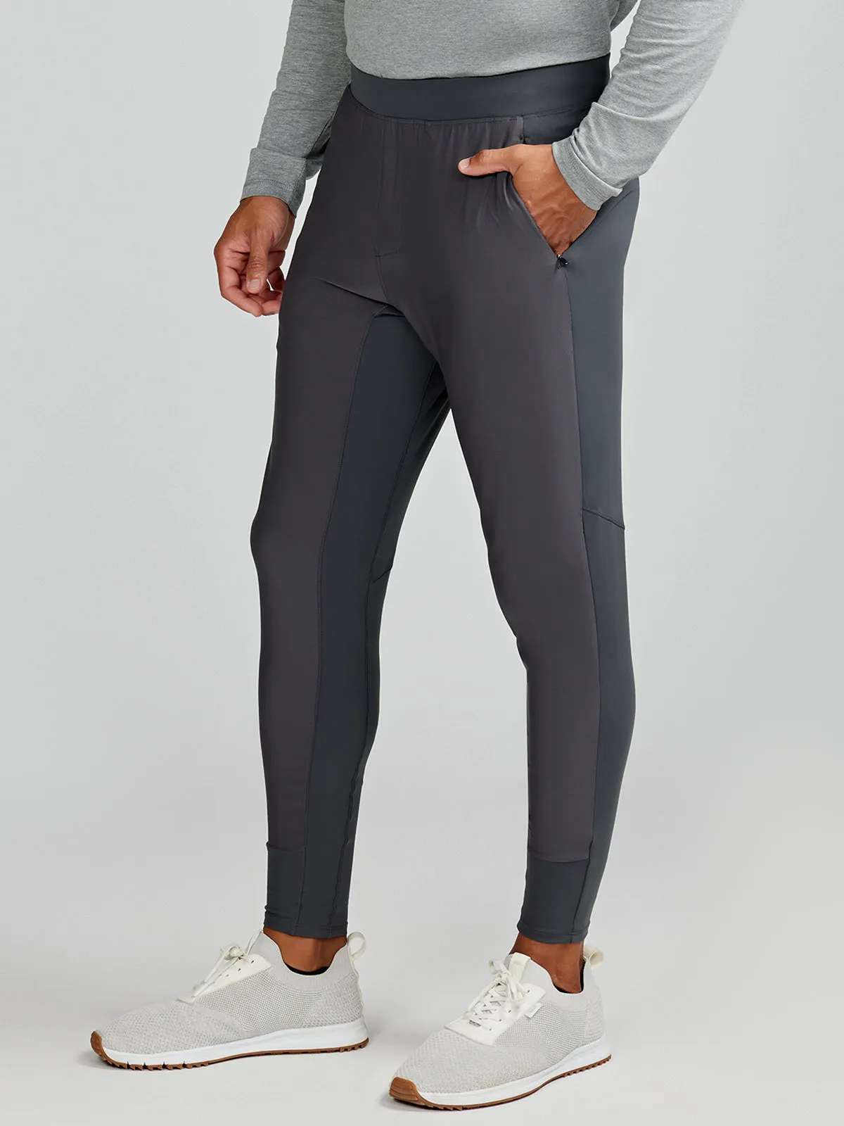 Recess Hybrid Pant