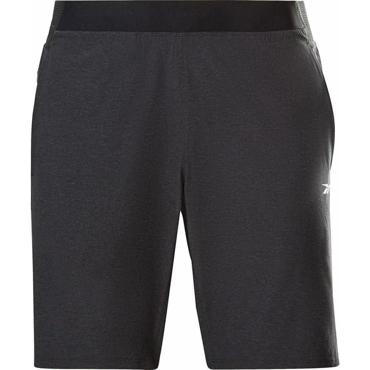 Reebok Epic Mens Training Shorts - Black
