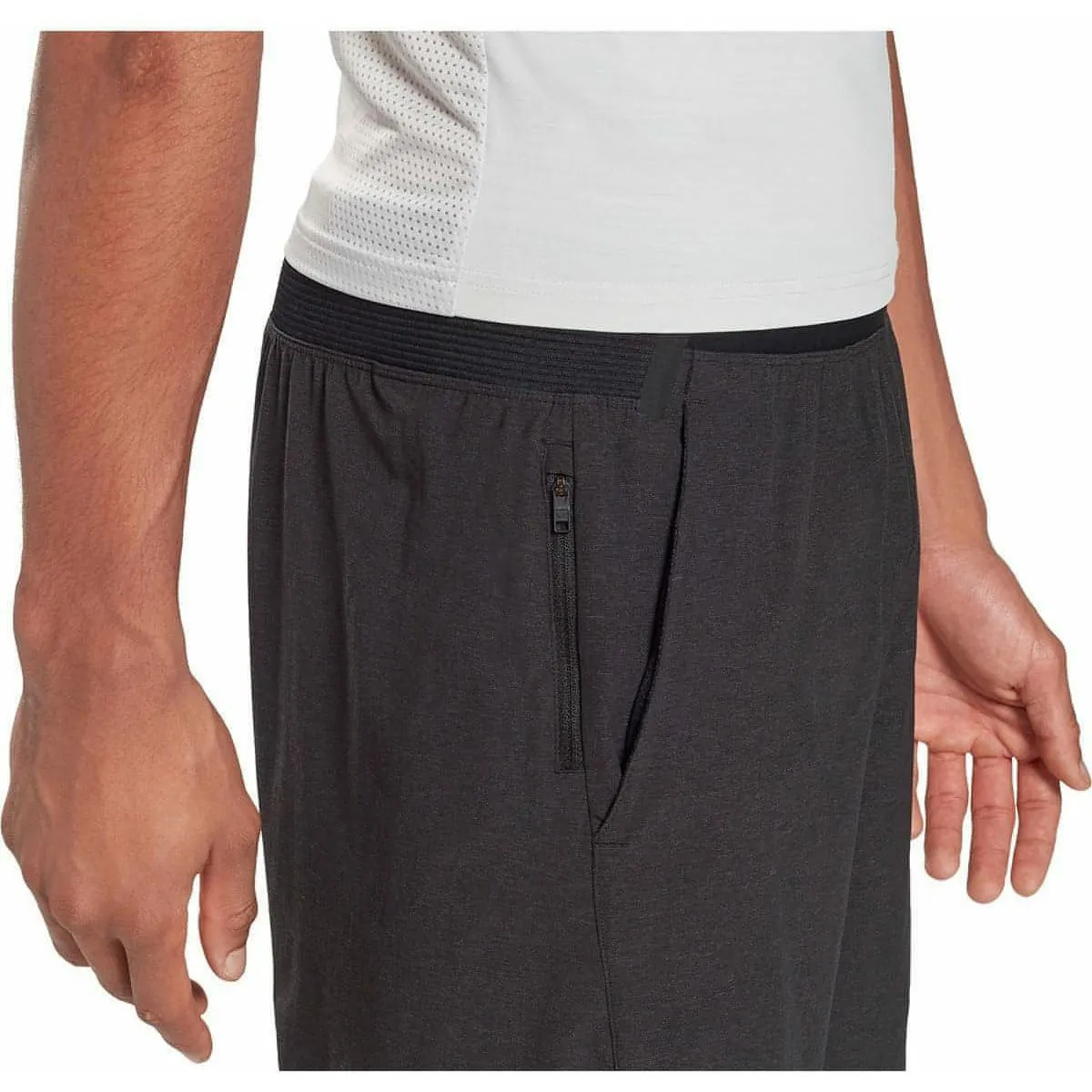 Reebok Epic Mens Training Shorts - Black