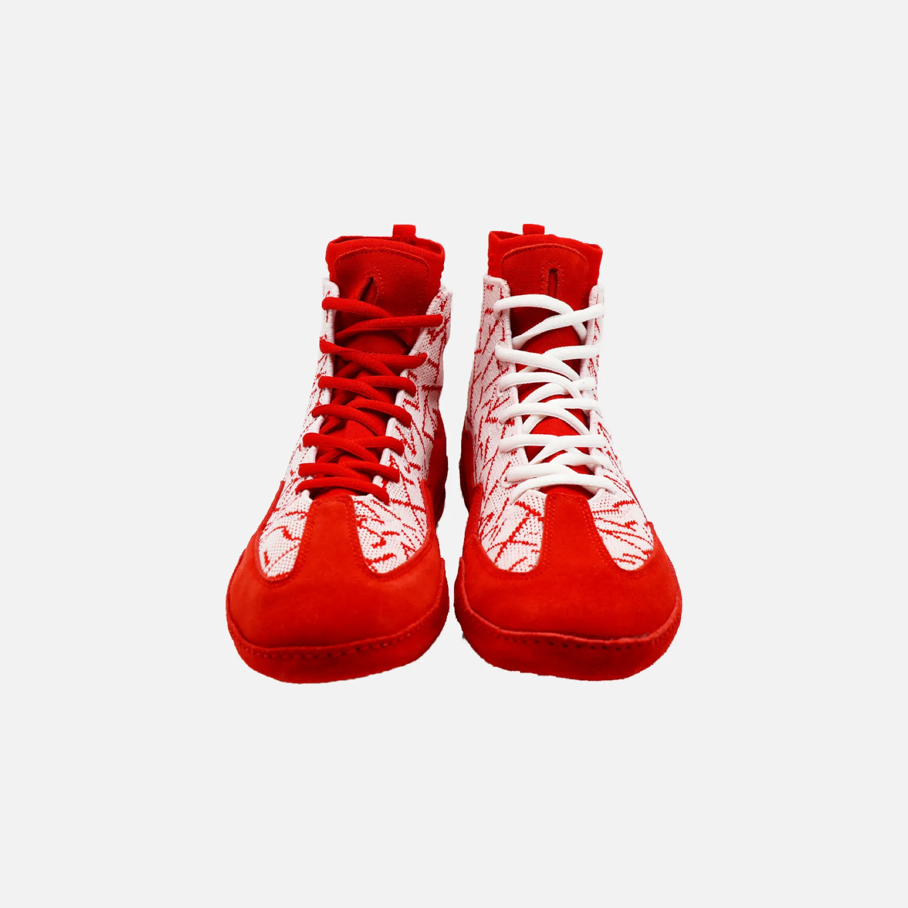 WB3.5 Seth Gross "Fun To Watch" Wrestling Shoes