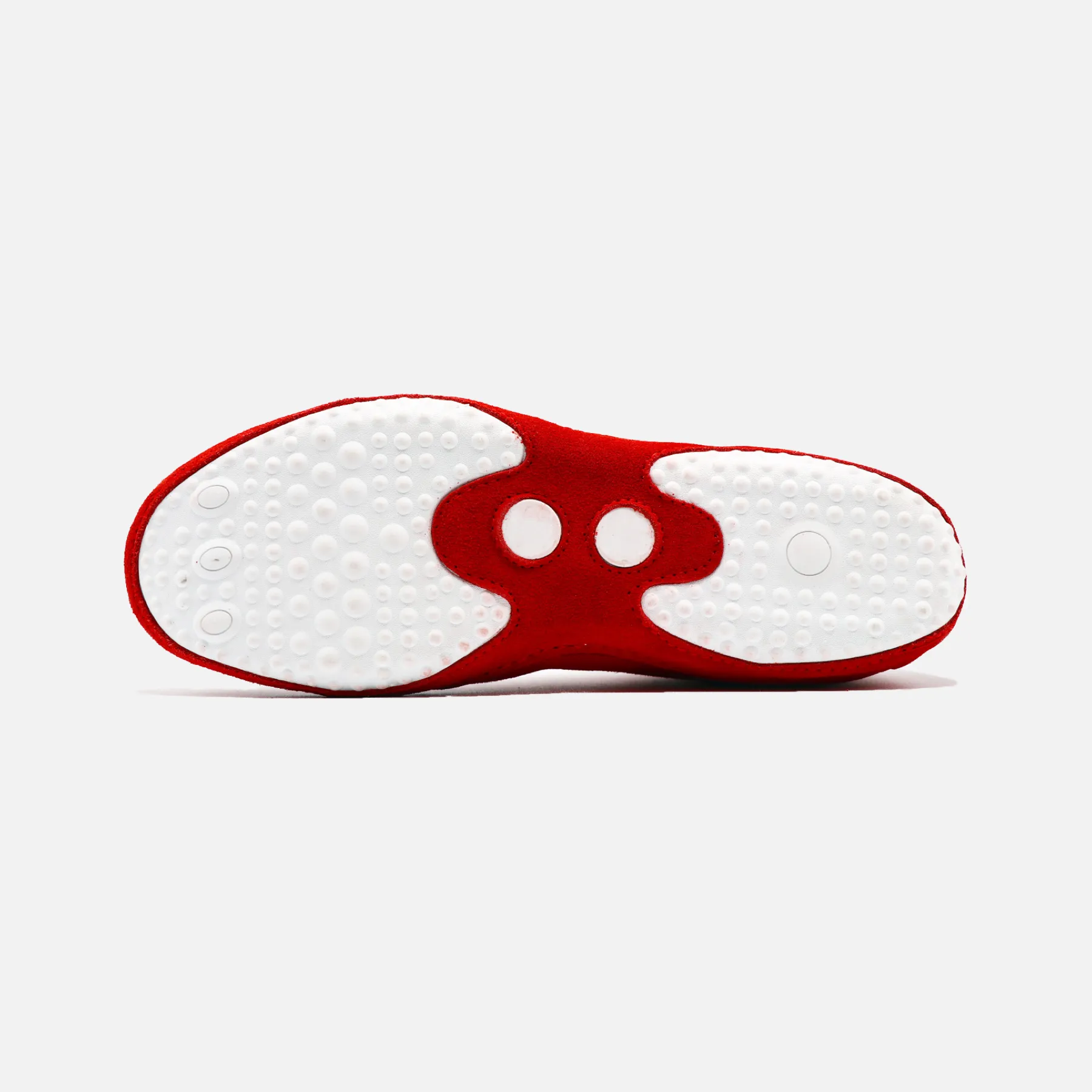 WB3.5 Seth Gross "Fun To Watch" Wrestling Shoes