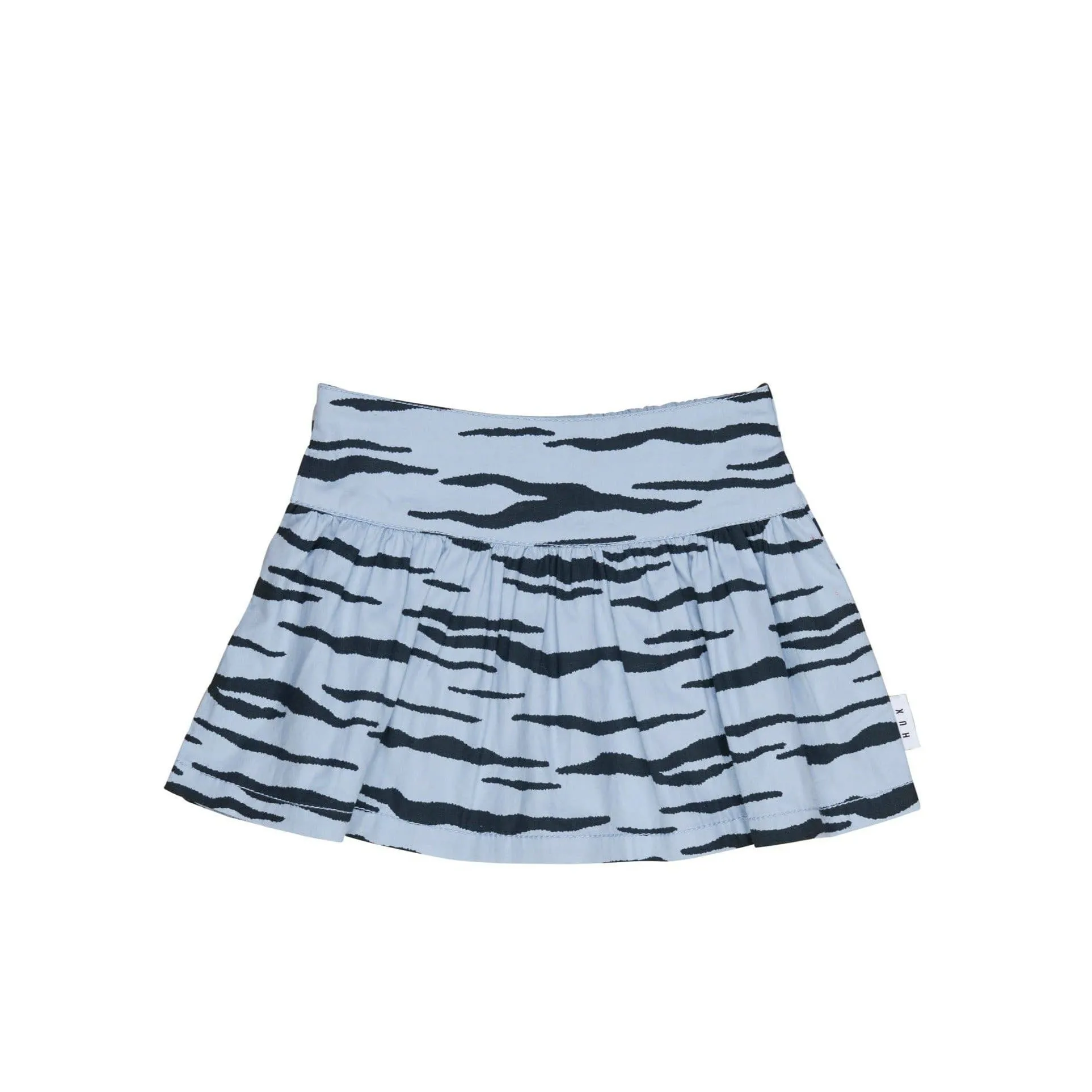 Wildcat Yoke Skirt