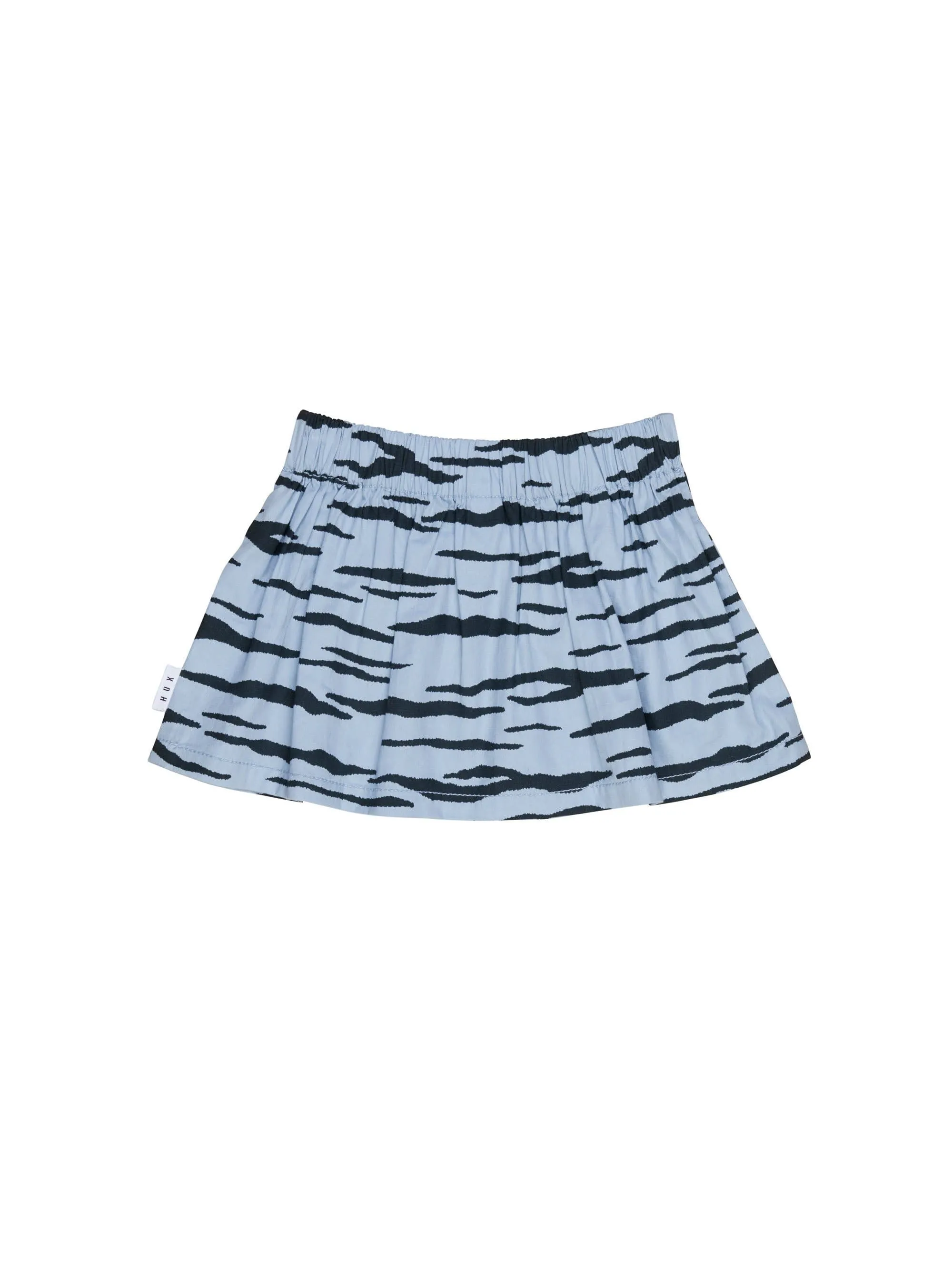 Wildcat Yoke Skirt