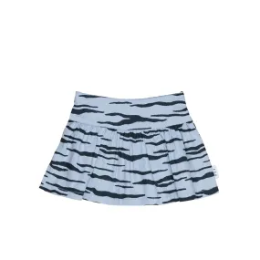 Wildcat Yoke Skirt